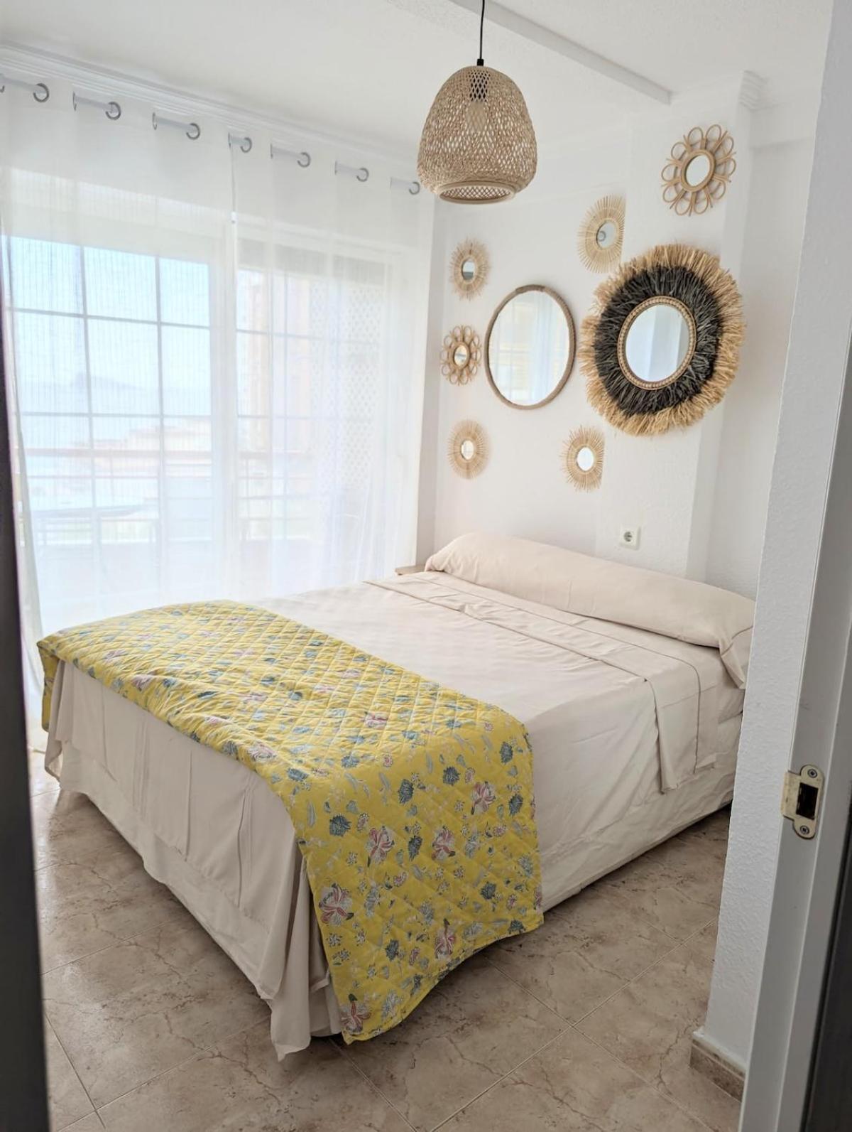 Mar Y Sol Apartment Benidorm