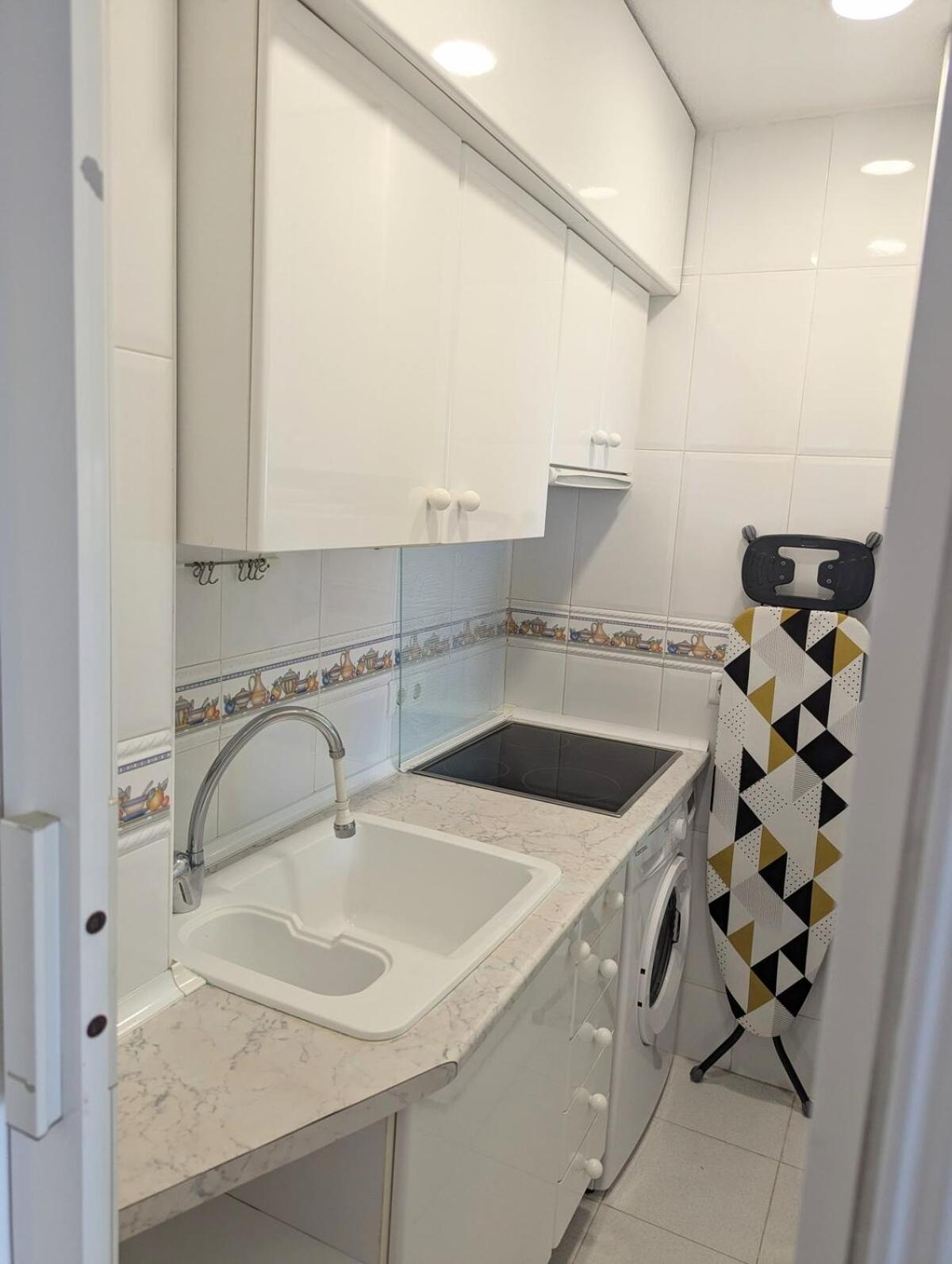 Mar Y Sol Apartment *
